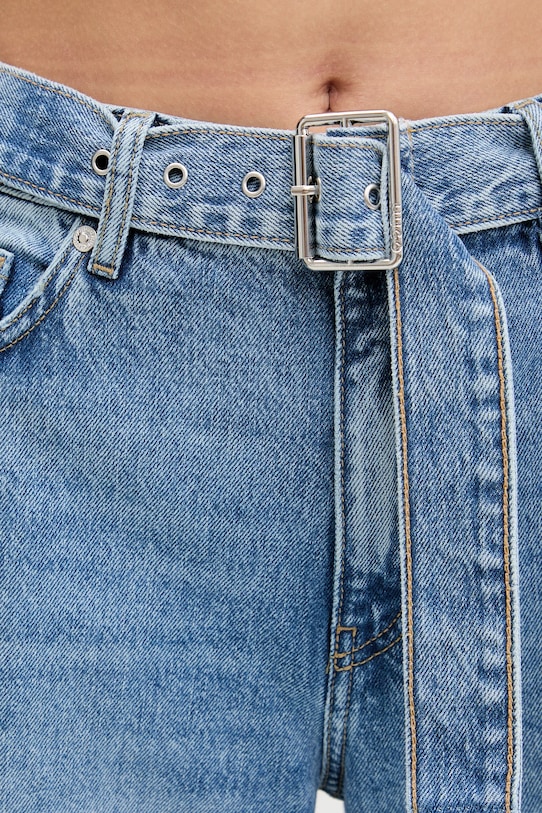 HUGO jeans albastru 50541510