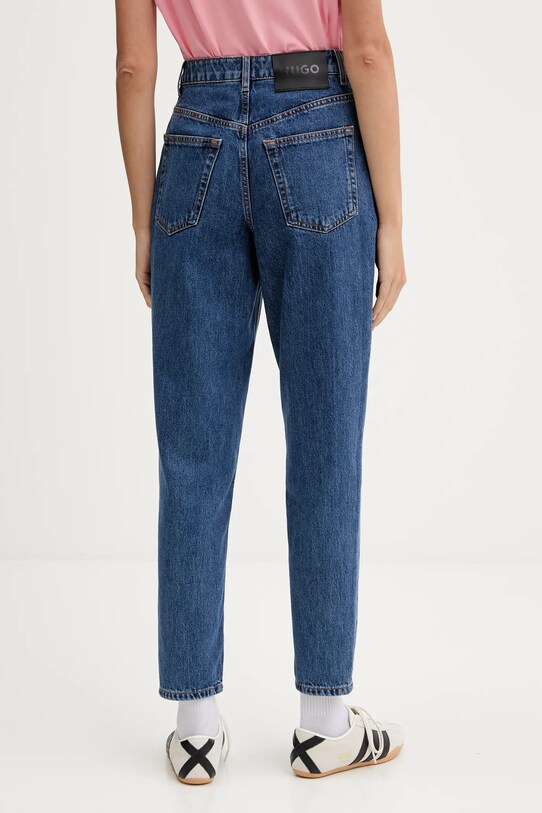 Îmbrăcăminte HUGO jeans 50542462 albastru