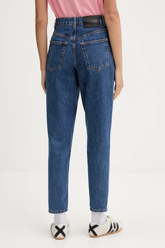 Îmbrăcăminte HUGO jeans 50542462 albastru
