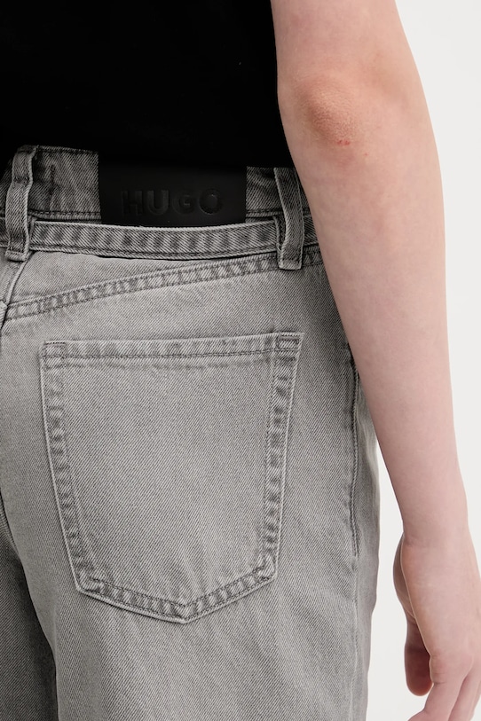 HUGO jeans gri 50545190