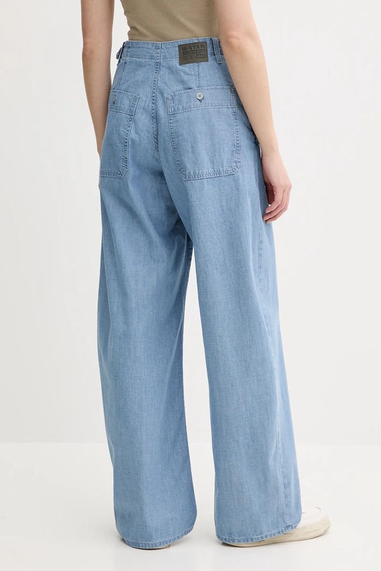 Odzież G-Star jeansy D26315.D953 niebieski