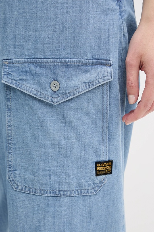 G-Star jeansy niebieski D26315.D953