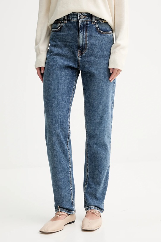 Iceberg jeansy granatowy 2M01.0086