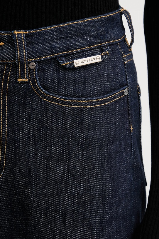 Iceberg jeans bleumarin 2SF1.0086