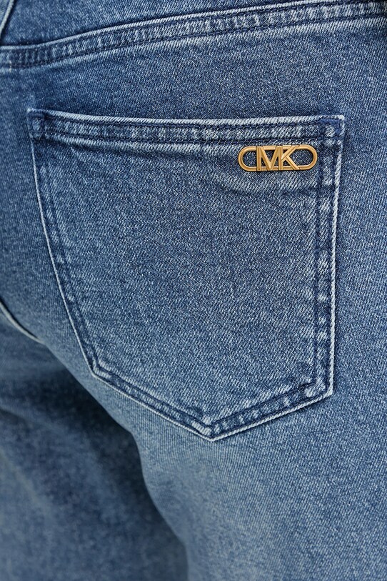MICHAEL Michael Kors jeansy niebieski MT59041EB1