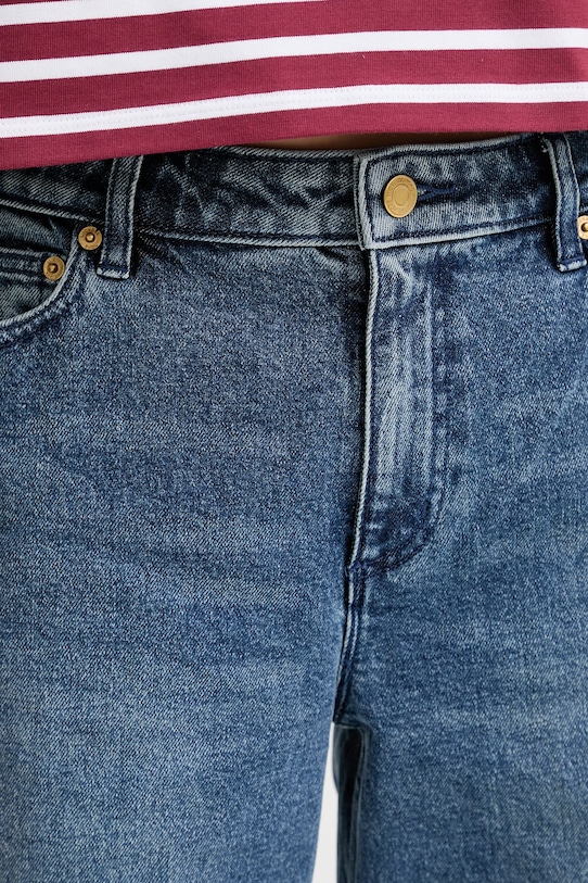 MICHAEL Michael Kors jeansy niebieski MT5907OEB1