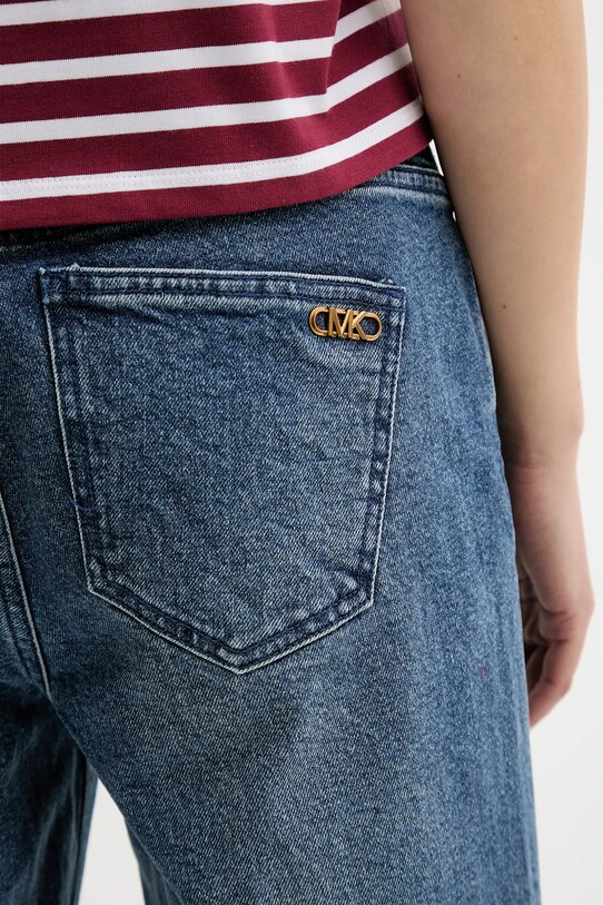 MICHAEL Michael Kors jeans MT5907OEB1 albastru