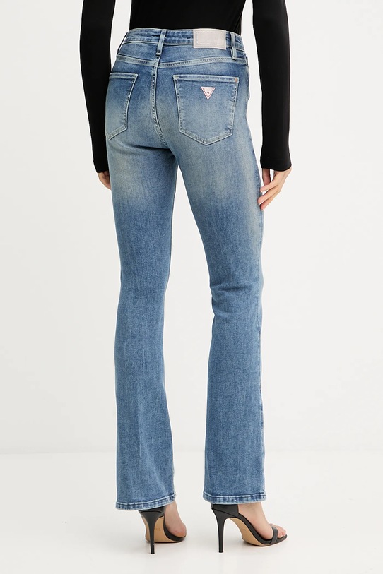 Îmbrăcăminte Guess jeans W5YA0L.D5PY5 bleumarin