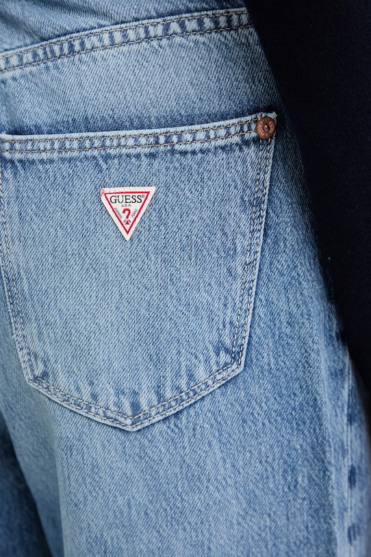 Guess jeans GINA W5YA2G.D5QKB bleumarin