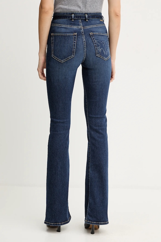 Îmbrăcăminte Pinko jeans 100166.A2RX albastru