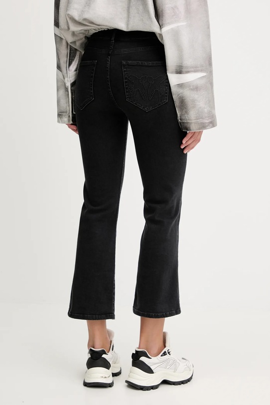 Дрехи Дънки Pinko 103860.A2QS черен