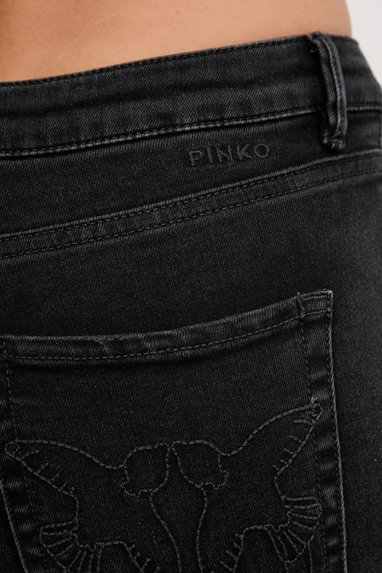 Дънки Pinko черен 103860.A2QS