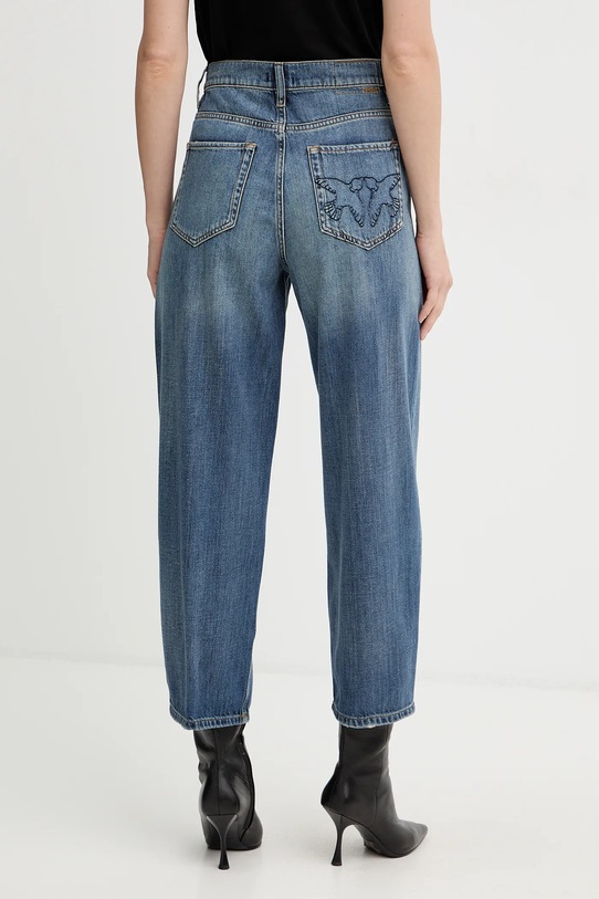 Odzież Pinko jeansy 103857.A2RQ niebieski