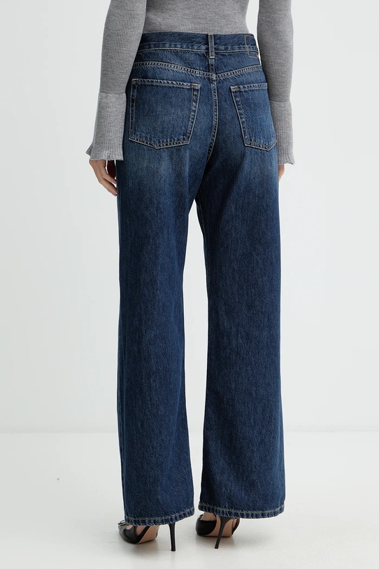Abbigliamento Pinko jeans 101733.A2RQ blu