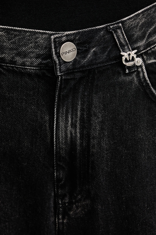 Rifle Pinko čierna 105541.A2RR