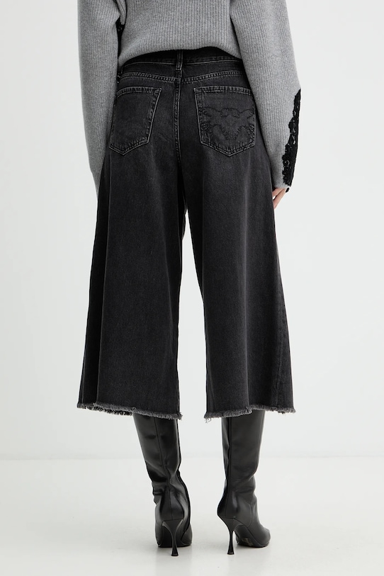 Oblečenie Rifle Pinko 104646.A2SA sivá