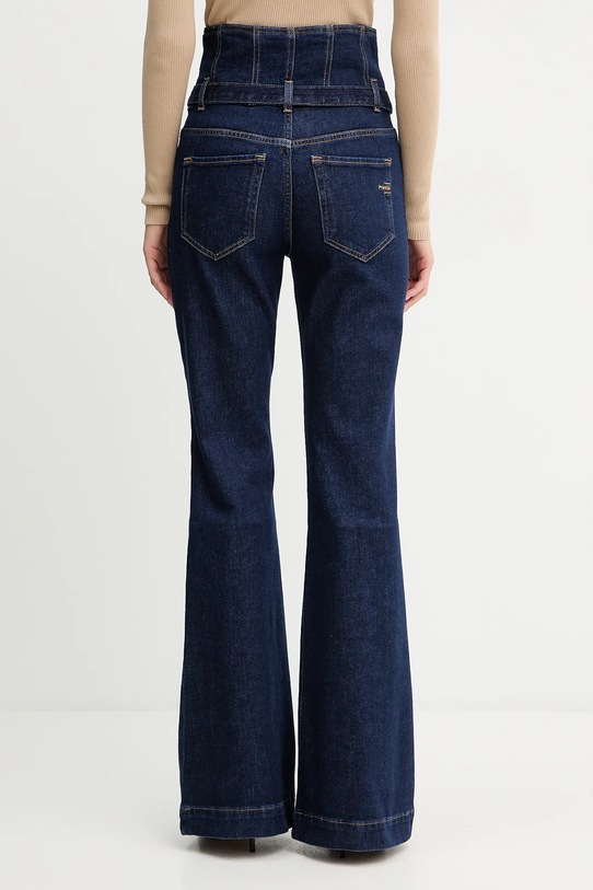 Îmbrăcăminte Pinko jeans 105721.A2UP bleumarin