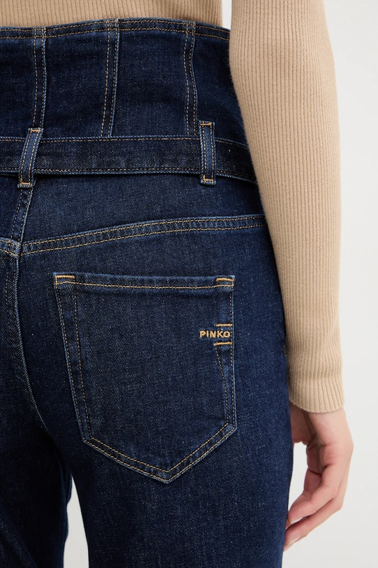 Pinko jeans bleumarin 105721.A2UP
