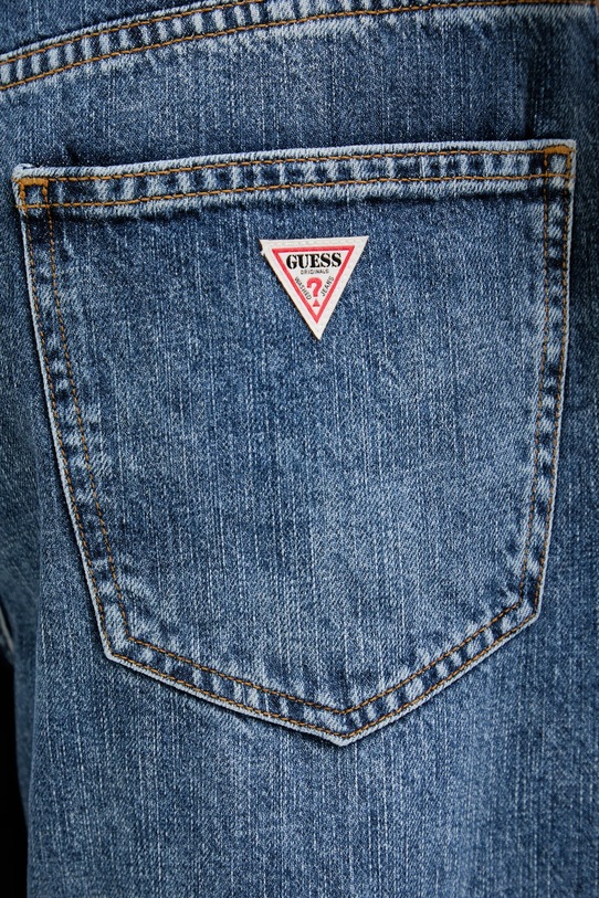 Guess Originals jeansy niebieski W5YG69.D5R01
