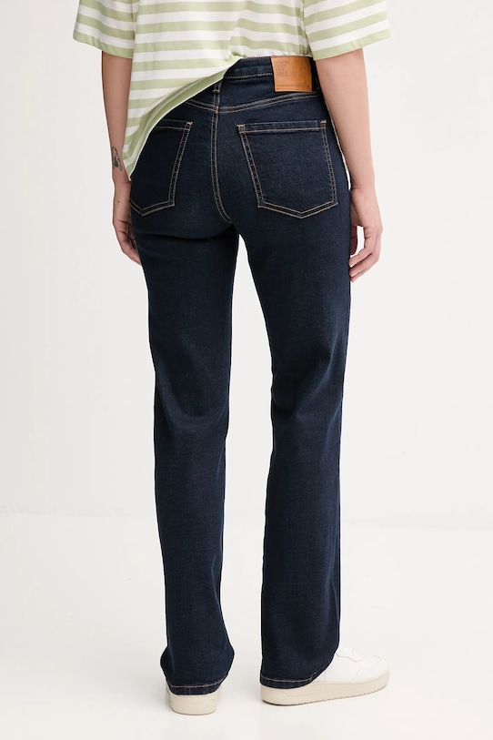 Îmbrăcăminte United Colors of Benetton jeans 4IMHDE00J bleumarin