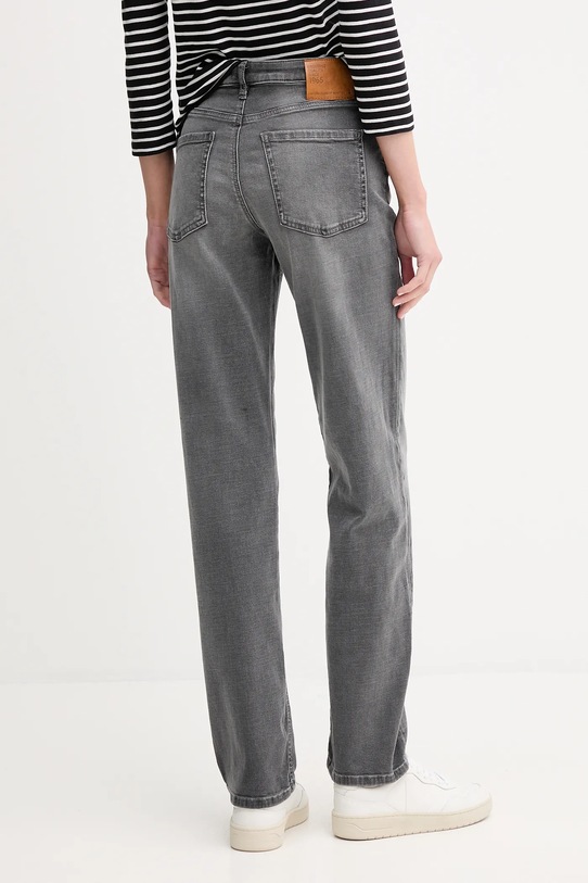 Îmbrăcăminte United Colors of Benetton jeans 4IMHDE00J gri