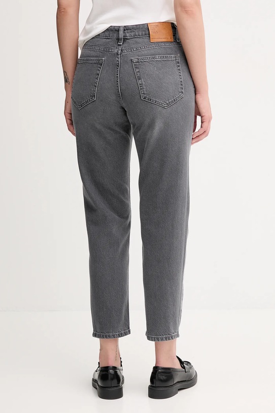Odzież United Colors of Benetton jeansy 4OHWDF02Z szary