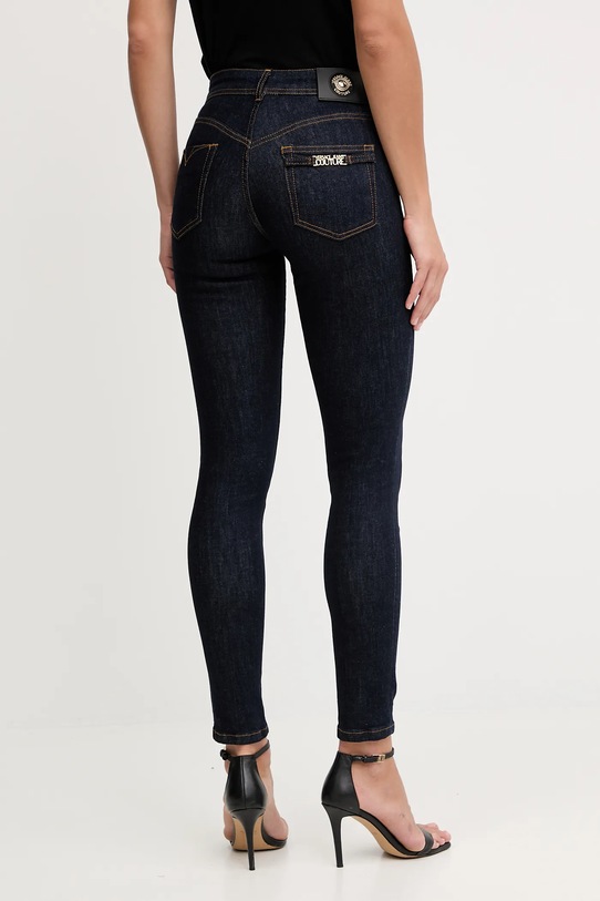Oblačila Kavbojke Versace Jeans Couture 79HAB5J1.CDW02 modra