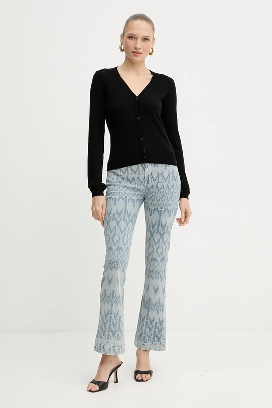 Rifle Marciano Guess SARAH 5YGA01.7354A modrá AW25