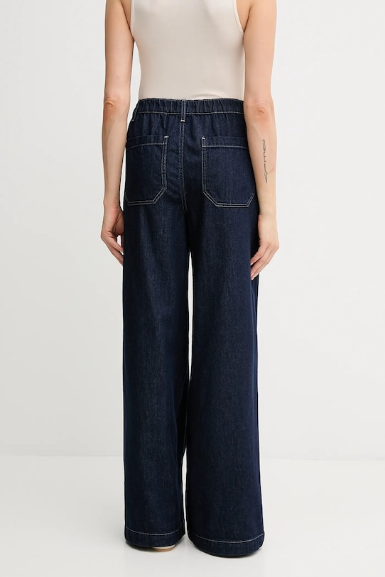 Îmbrăcăminte United Colors of Benetton jeans 40M0DE02H albastru