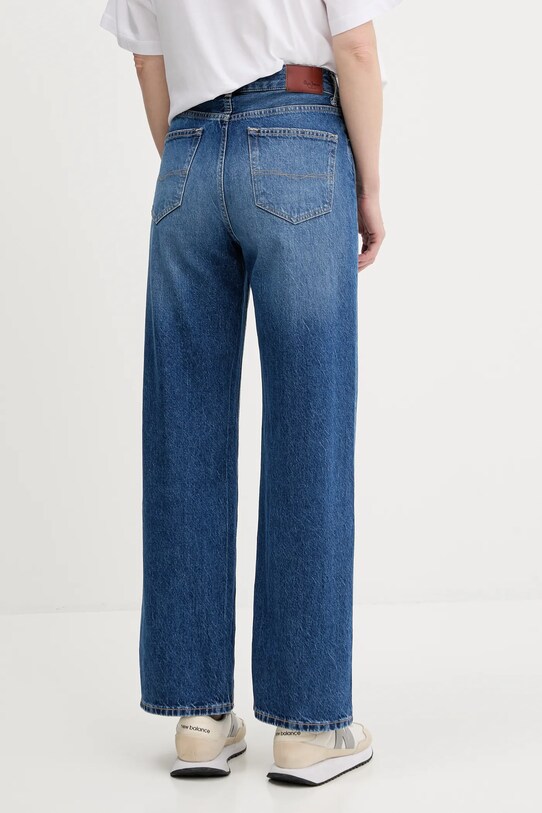Ruházat Pepe Jeans farmer PL2047314A3 kék