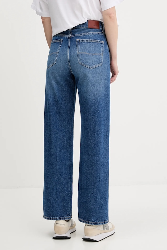 Odjeća Traperice Pepe Jeans PL2047314A3 plava