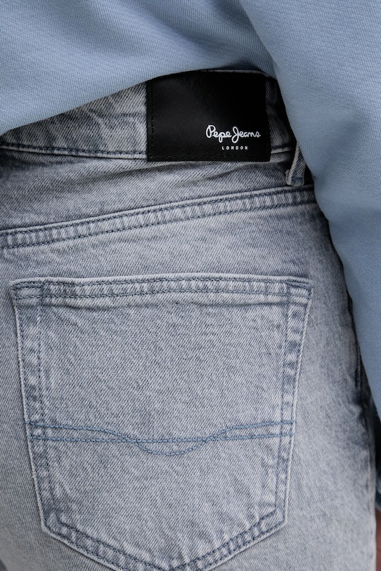 Pepe Jeans jeans gri PL2047318SA