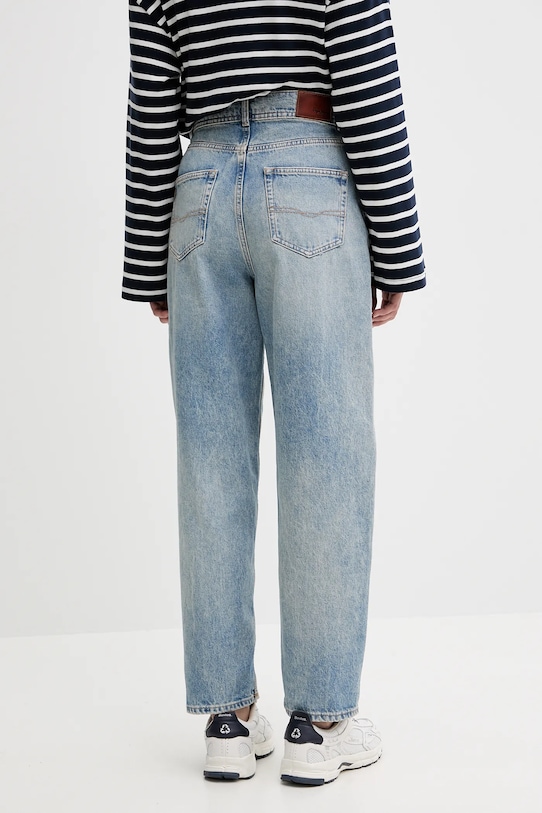 Odzież Pepe Jeans jeansy PL2047392S0 niebieski