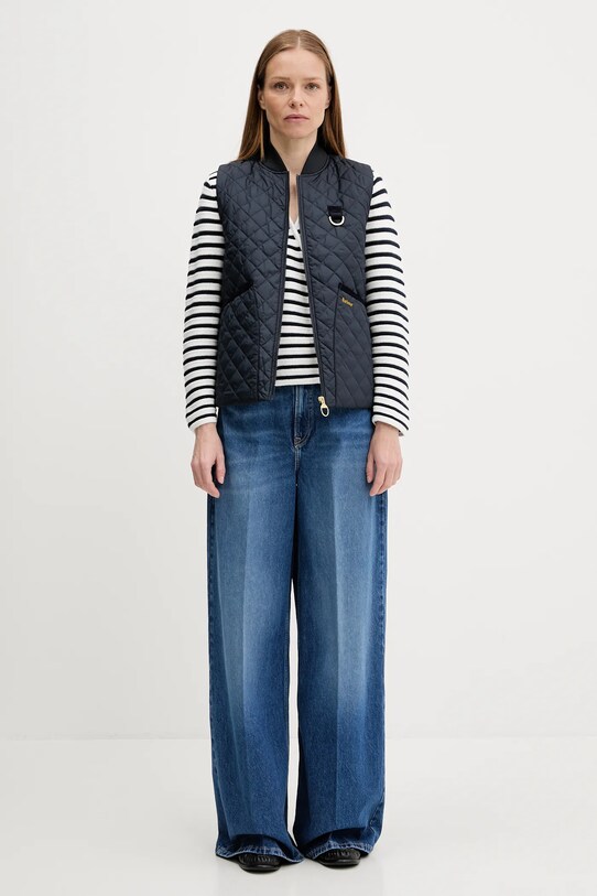 Pepe Jeans farmer PL2047404A3 kék AW25