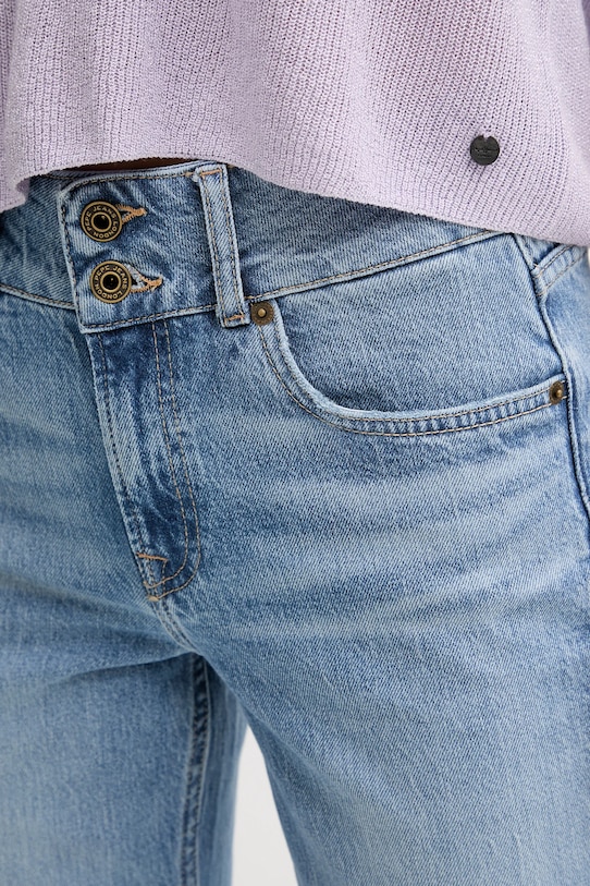 Pepe Jeans jeans albastru PL2048772WB