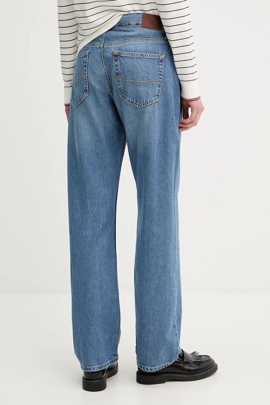 Odzież Pepe Jeans jeansy PL2049023V0 niebieski