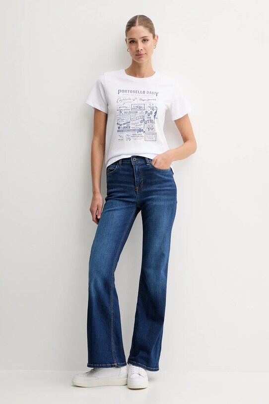 Джинси Pepe Jeans PL2050805FB блакитний AW25