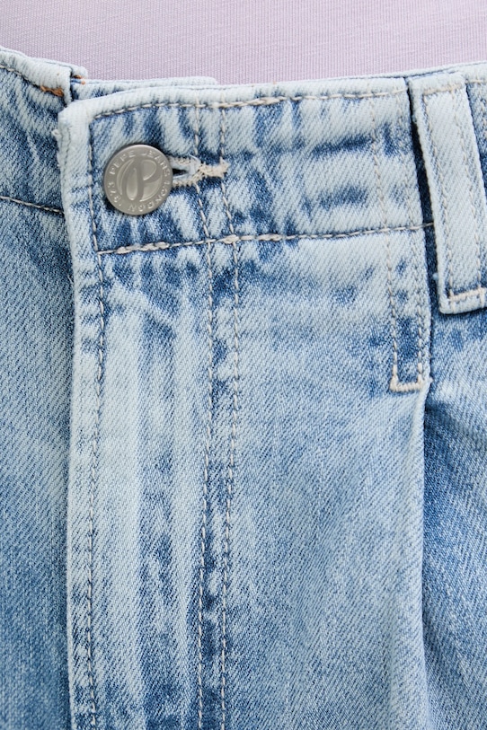 Pepe Jeans jeansy niebieski PL205082