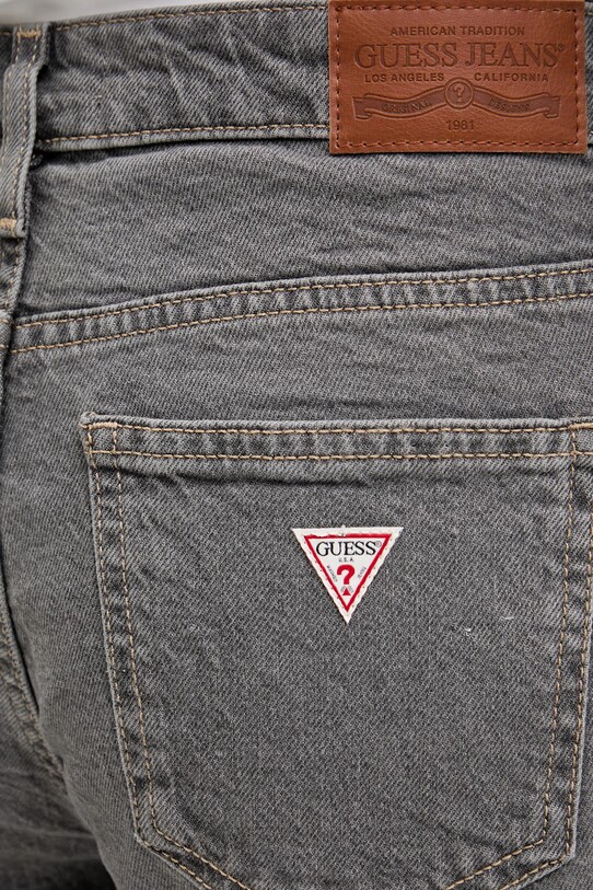 Guess Jeans farmer szürke W5GA1S.D5M74