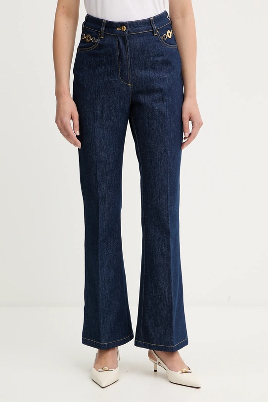 Patou jeansy granatowy TR0300008