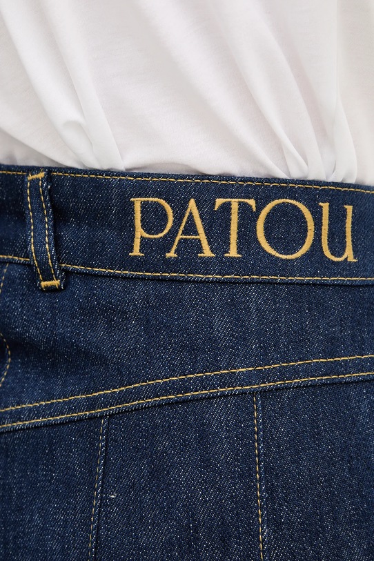 Patou jeansy granatowy TR0300008