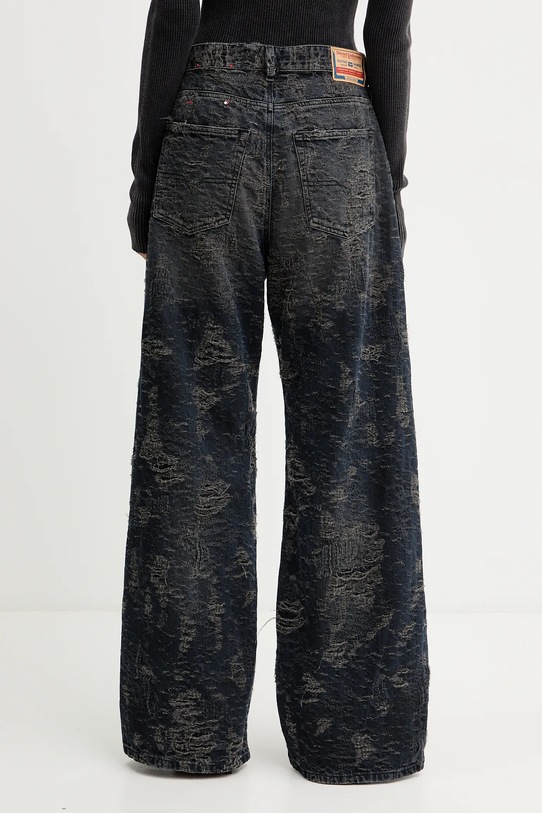 Îmbrăcăminte Diesel jeans 1996 D-SIRE A06925.007BV gri