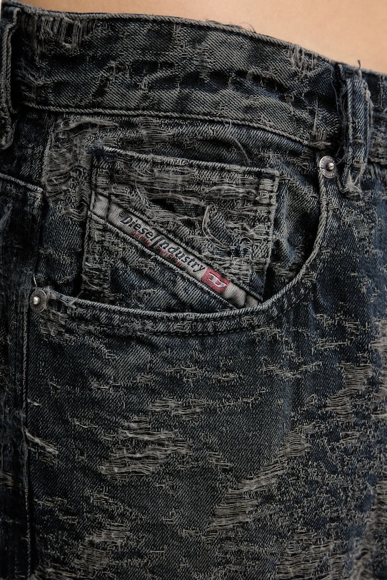 Diesel jeans 1996 D-SIRE gri A06925.007BV