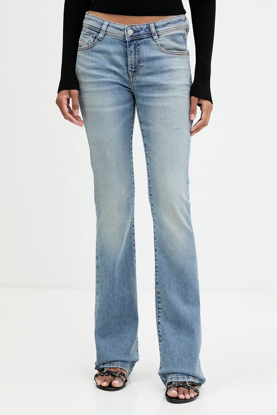 Diesel jeans 1969 D-EBBEY L.32 albastru A11003.0DBDQ