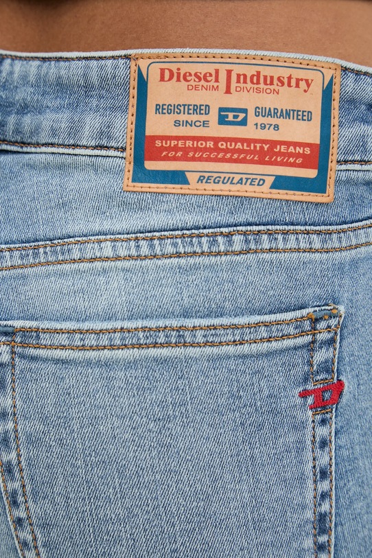 Diesel jeansy 1969 D-EBBEY L.32 niebieski A11003.0DBDQ