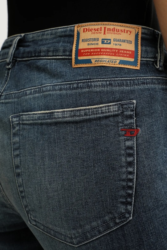 Rifle Diesel 1969 D-EBBEY L.30 modrá A11004.09L96