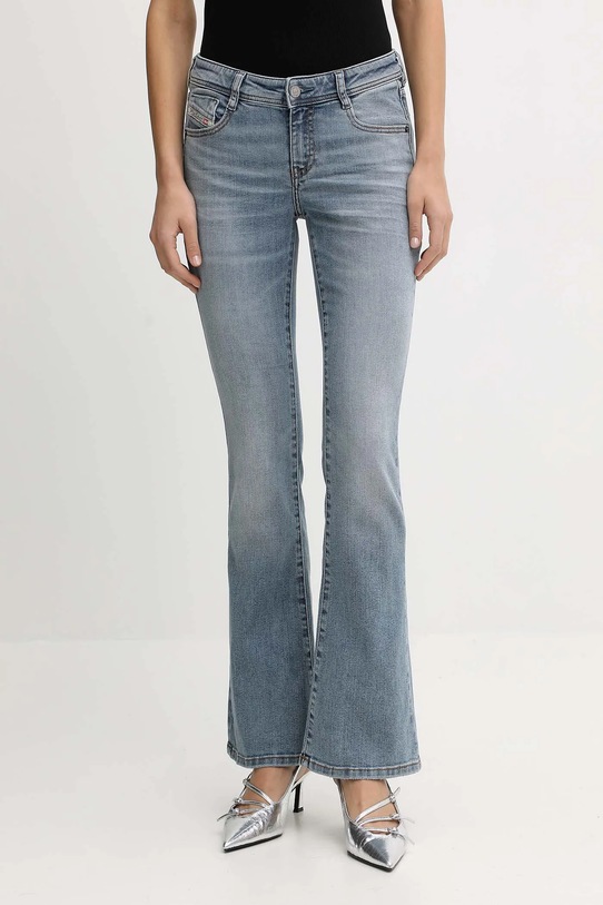 Diesel jeansy 1969 D-EBBEY L.30 niebieski A11004.0DBDQ