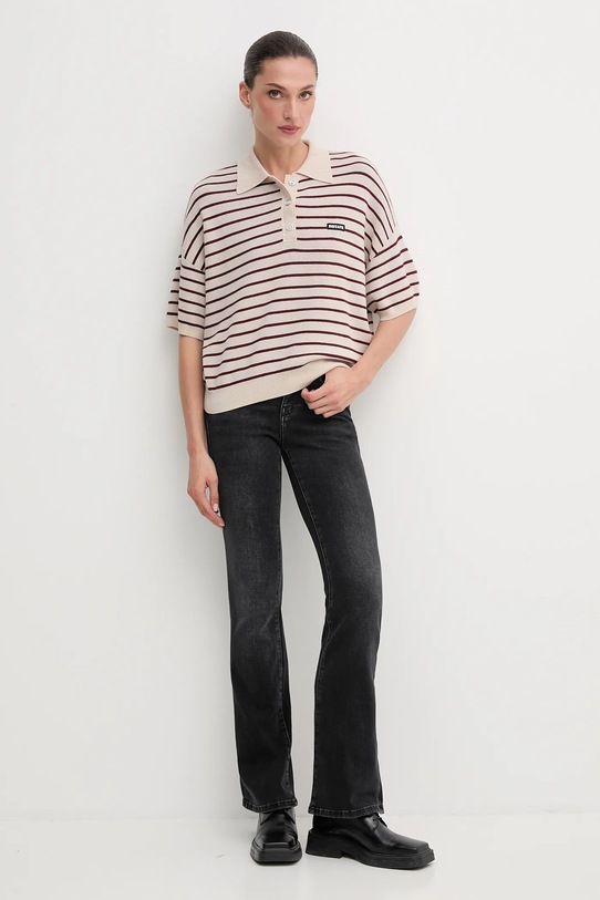 Джинси Diesel 1969 D-EBBEY L.30 A11004.0DBDN чорний AW25