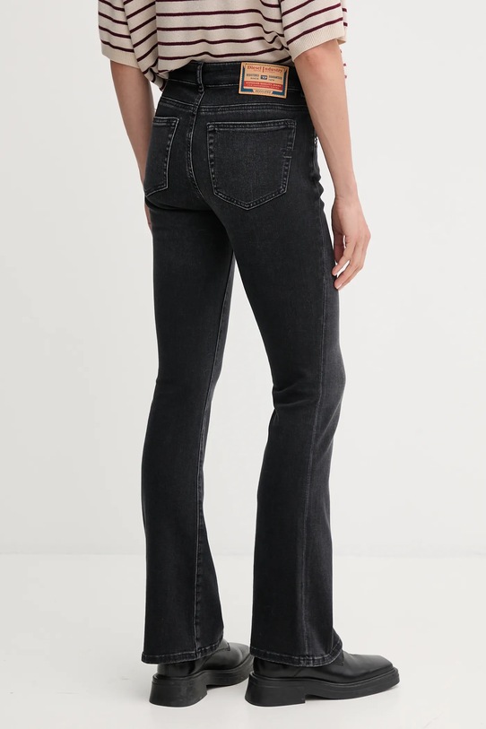 Îmbrăcăminte Diesel jeans 1969 D-EBBEY L.30 A11004.0DBDN negru
