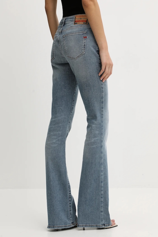 Îmbrăcăminte Diesel jeans 1969 D-EBBEY L.34 A11005.0DBDQ albastru